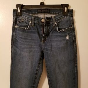 Women's Rock and Republic Jeans